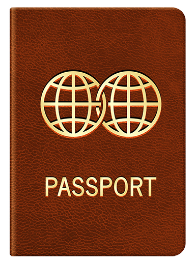 Procedure of obtaining a Russian visa at a Russian Consulate - Overview